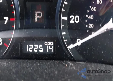 2010 Lexus Rx 350 из США, поврежденный, VIN 2T2BK1BA0AC046705